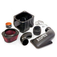 Cargar imagen en el visor de la galería, Banks Power 15 Chevy 6.6L LML Sistema de admisión Ram-Air