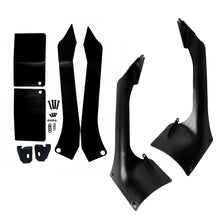 Load image into Gallery viewer, KC HiLiTES 2018+ Jeep Wrangler JL / Gladiator JT Overhead Mount Bracket Set (for 50in. Light Bars) | 7327