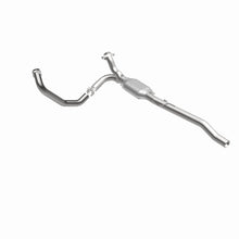 Cargar imagen en el visor de la galería, MagnaFlow Conv DF 02-03 Ram 1500 4.7OEM