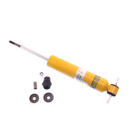 Bilstein 4600 Series 1977 Dodge D200 Base Amortiguador monotubo delantero de 46 mm