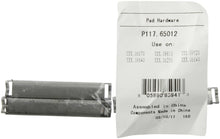 Cargar imagen en el visor de la galería, StopTech Street Brake Pads