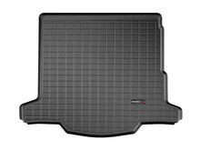 Cargar imagen en el visor de la galería, WeatherTech 2015+ Chevrolet Impala Cargo Liners - Black