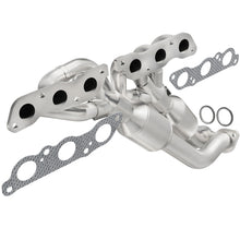 Cargar imagen en el visor de la galería, MagnaFlow Conv DF 97-00 Lexus GS300 3.0L