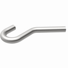 Cargar imagen en el visor de la galería, MagnaFlow Univ bent pipe SS 2.50inch 180/45