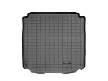 Cargar imagen en el visor de la galería, WeatherTech 10+ Acura ZDX Cargo Liners - Black