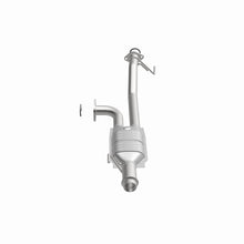 Cargar imagen en el visor de la galería, MagnaFlow Conv DF 00-04 Tundra trasero 4.7L