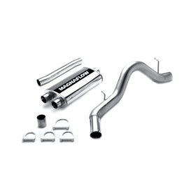 MagnaFlow Sys C/B 03 Suburban-Yukon XL 6.0LV