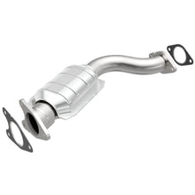 Cargar imagen en el visor de la galería, MagnaFlow Conv DF 95-97 Contour 2.5L A/T Rear