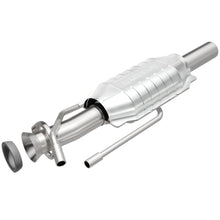 Cargar imagen en el visor de la galería, MagnaFlow Conv Ford-Mercury 25.75X6.5X4 2/2