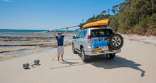 Cargar imagen en el visor de la galería, Rhino-Rack Nautic Kayak Lifter