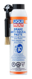 LIQUI MOLY 200mL Brake Anti-Squeal Paste (Can w/Brush) - Single