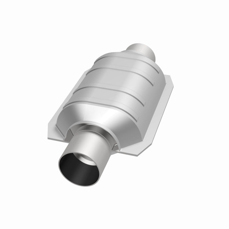 MagnaFlow Conv Universal 2,25 pulgadas PC2 frontal