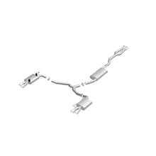 Cargar imagen en el visor de la galería, MagnaFlow Sys CB 05- Chrysler 300 V6 duals