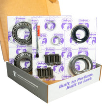 Cargar imagen en el visor de la galería, Yukon 10.5in Ford 3.73 Rear Ring &amp; Pinion Install Kit