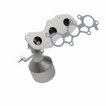 Cargar imagen en el visor de la galería, MagnaFlow Conv DF 07-09 Lexus RX350 3.5L