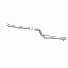 Cargar imagen en el visor de la galería, MagnaFlow Conv DF 03-05 Mercedes C230 1.8L