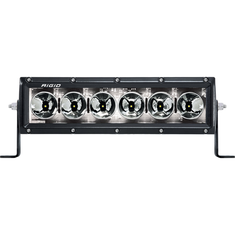 Rigid Industries Radiance+ 10 pulgadas. Barra de luz RGBW