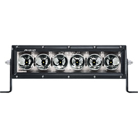 Rigid Industries Radiance+ 10 pulgadas. Barra de luz RGBW