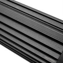 Cargar imagen en el visor de la galería, Westin B-FORCE LED Light Bar Double Row 30 inch Combo w/3W Cree - Black