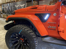 Cargar imagen en el visor de la galería, Oracle Sidetrack LED System For Jeep Wrangler JL/ Gladiator JT SEE WARRANTY