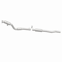 Cargar imagen en el visor de la galería, MagnaFlow Conv DF 04-06 Audi A8 Quattro 4.2L