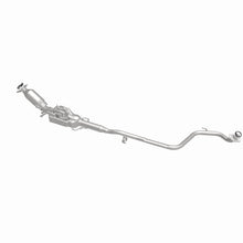 Cargar imagen en el visor de la galería, MagnaFlow Conv Direct Fit 12-13 Toyota Prius C Base Underbody 1.5L