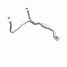 Cargar imagen en el visor de la galería, MagnaFlow Conv DF 01-05 Chevrolet Blazer 4.3L 4WD