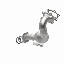 Cargar imagen en el visor de la galería, MagnaFlow Conv DF 07-12 Mazadaspeed 3 2.3L Front