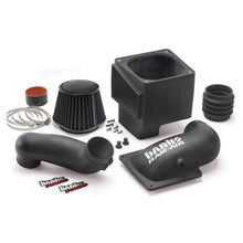 Cargar imagen en el visor de la galería, Banks Power 03-07 Dodge 5.9L Sistema de admisión de aire Ram - Filtro seco