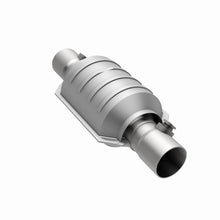 Cargar imagen en el visor de la galería, MagnaFlow Conv Univ 1.75 Dual O2 Boss