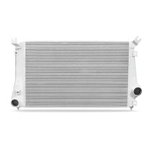 Cargar imagen en el visor de la galería, Mishimoto 11+ Chevrolet/GMC Duramax Intercooler Kit (Plata)