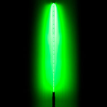 Cargar imagen en el visor de la galería, Oracle Off-Road 4ft LED Whip - ColorSHIFT SEE WARRANTY