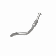 Cargar imagen en el visor de la galería, MagnaFlow 11-14 Chrysler 300 / Dodge Challenger/Charger 3.6L Direct Fit Catalytic Converter