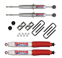Cargar imagen en el visor de la galería, Skyjacker 2005-2015 Toyota Tacoma Suspension Lift Kit w/ Shock