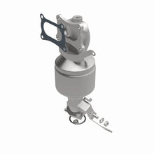 Cargar imagen en el visor de la galería, MagnaFlow Conv DF 08-10 Honda Accord 3.5L