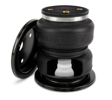 Cargar imagen en el visor de la galería, Air Lift 16-20 Ford Raptor 4WD LoadLifter 5000 Ultimate Kit de resorte neumático con parachoques interno