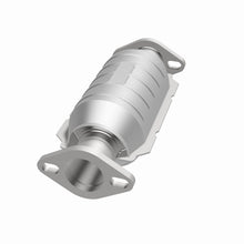 Cargar imagen en el visor de la galería, MagnaFlow Conv DF 95-98 Nissan 240SX 2.4L Front (49 State)