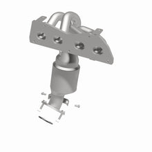 Cargar imagen en el visor de la galería, MagnaFlow Converter Manifold Direct Fit California Grade 10-11 Toyota Camry 2.5L