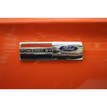 Cargar imagen en el visor de la galería, Ford Racing impulsado por la insignia Ford Performance (2 insignias)