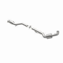 Cargar imagen en el visor de la galería, Magnaflow Conv DF 05-10 SLK55 AMG 5.5L ds