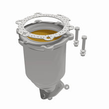 Cargar imagen en el visor de la galería, MagnaFlow Conv Direct Fit OEM 04-06 Nissan Altima 3.5L Close Coupled