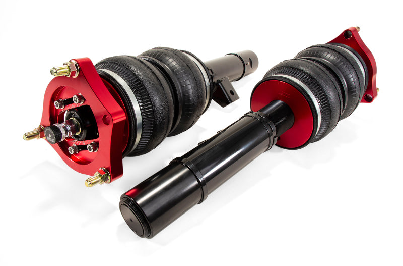 Kit delantero de rendimiento de elevación de aire 18-19 Honda Accord