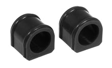 Cargar imagen en el visor de la galería, Prothane 82-92 Chevy Camaro/Firebird Front Sway Bar Bushings - 34mm - Black