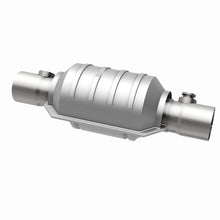 Cargar imagen en el visor de la galería, MagnaFlow Conv Univ 2 Dual O2 Boss