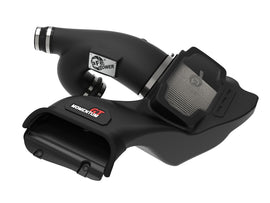 Sistema de admisión aFe POWER Momentum GT Pro Dry S 2021+ Ford F-150 V6-3.5L (tt)