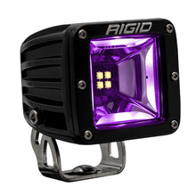 Cargar imagen en el visor de la galería, Rigid Industries Radiance+ Scene RGBW Surface Mount - Pair