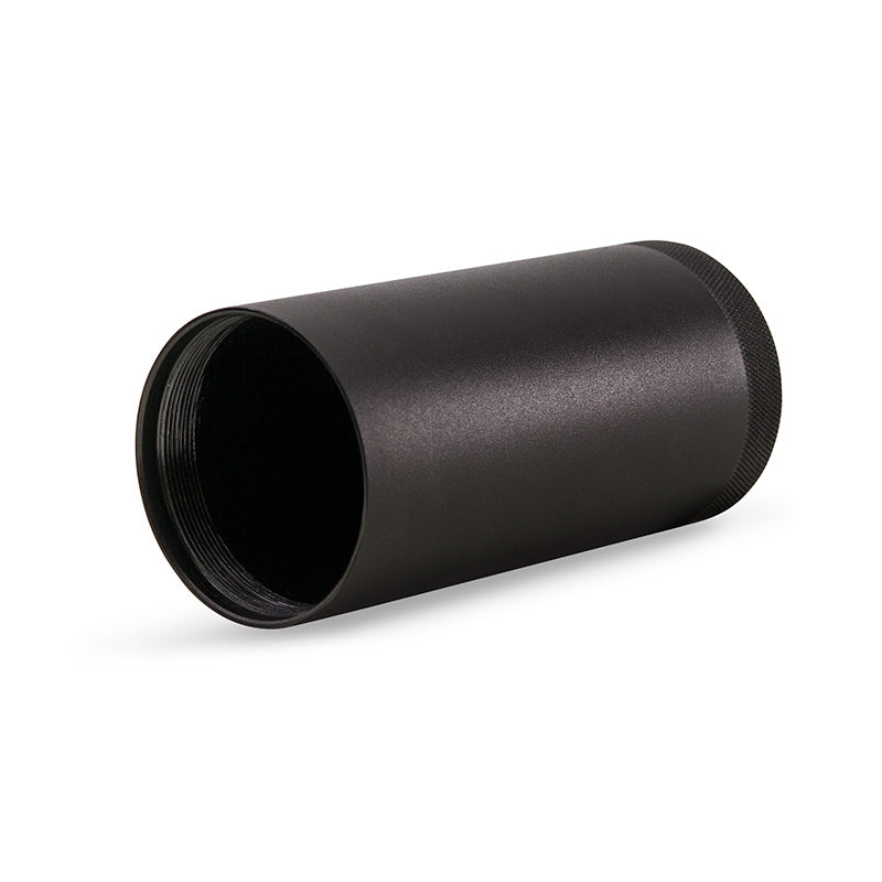 Parte inferior de lata de captura compacta Mishimoto XL (para latas de captura compactas de 2 y 3 puertos)