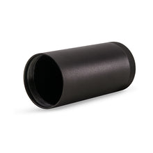 Cargar imagen en el visor de la galería, Parte inferior de lata de captura compacta Mishimoto XL (para latas de captura compactas de 2 y 3 puertos)