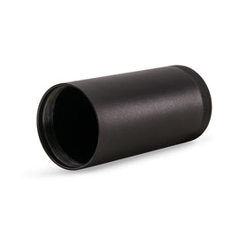 Parte inferior de lata de captura compacta Mishimoto XL (para latas de captura compactas de 2 y 3 puertos)