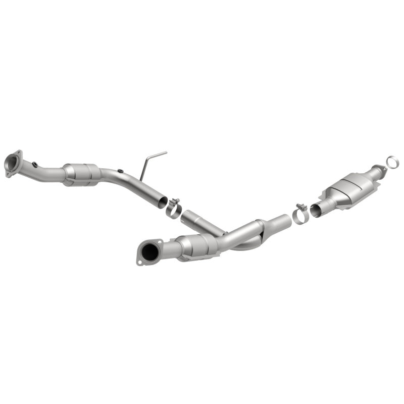 Magnaflow Conv DF 02-04 Explorador 4.6L